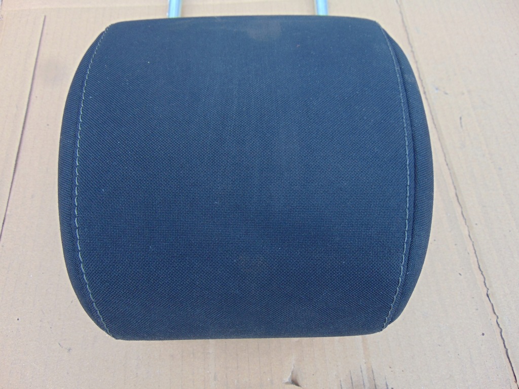 фото №11, Подголовник сиденье левый правый перед ford focus mk3 2010-2017r.