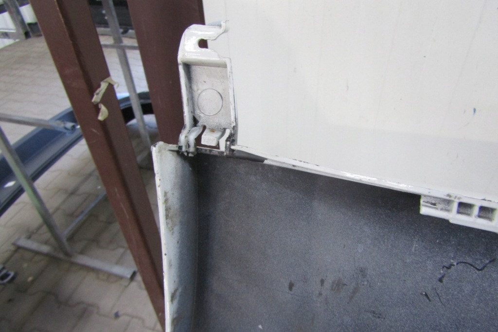 Купити Молдинг поріг ліва bmw x5 f15 m набір 13-18