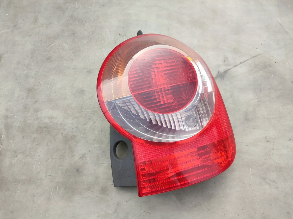 фото №1, Лампа вкладиш задня задня права renault modus 2006