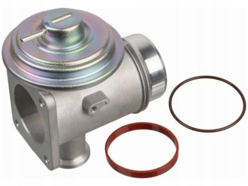 фото №1, Клапан egr febi bilstein 173559