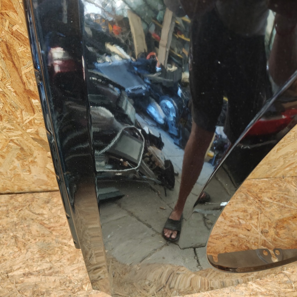 фото №10, Крыло передний перед правый peugeot 308 t9 ii ktv ktvd