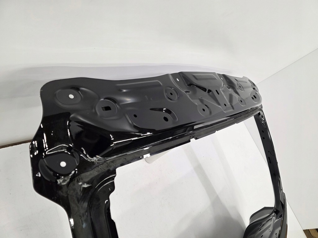 фото №7, Кришка багажника багажника volvo xc40 lift