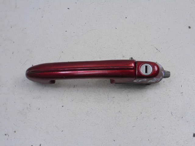 Купить Fiat brava 182 ручка дверь наружная левая перед