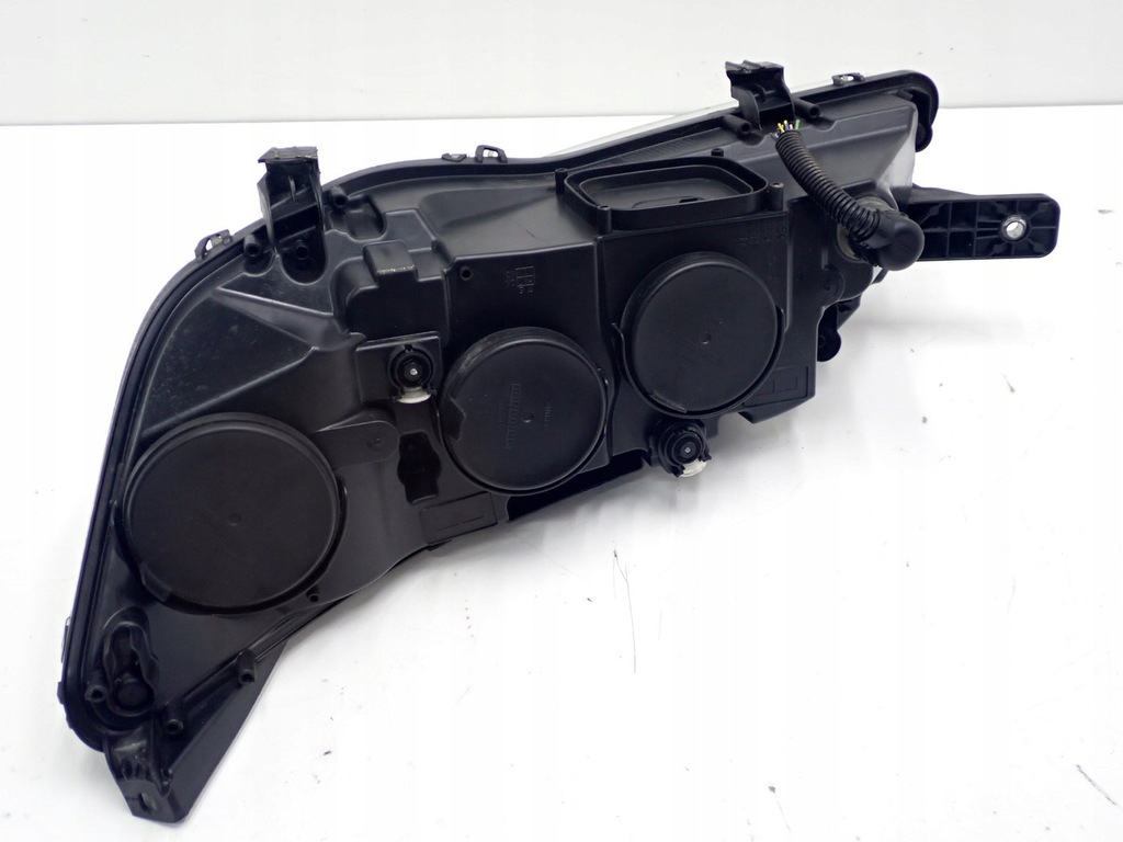 фото №15, Kompletny перед капот 2xlampy бампер комплект радіатор peugeot boxer 2016r