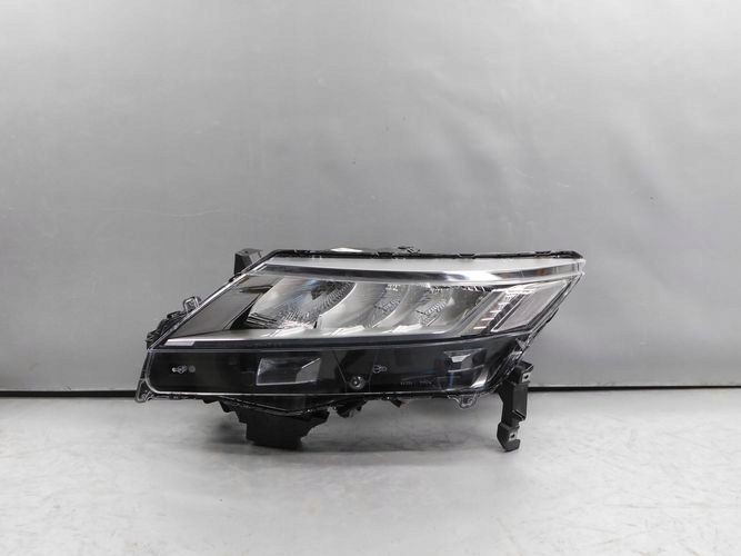 фото №1, Mitsubishi asx full led 19- фара левый