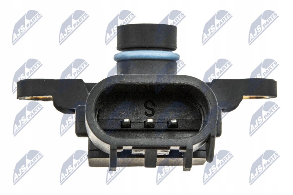 фото №8, Датчик давления наддува map nty dodge dakota 4.7