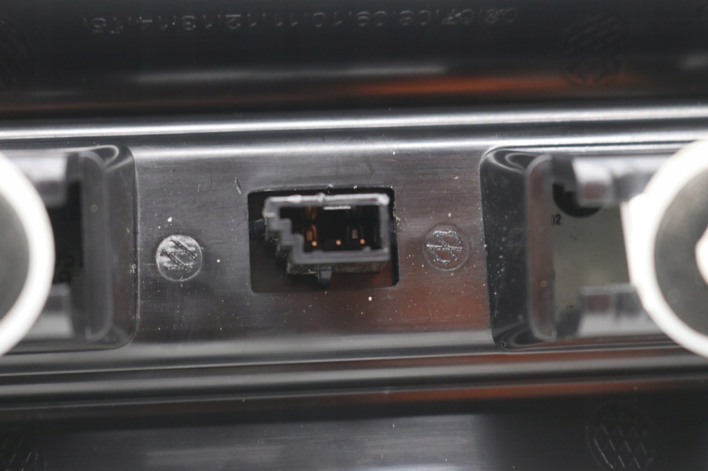 фото №8, Bmw g05 x5 g06 x6 молдинг порог левый перед m-pakiet