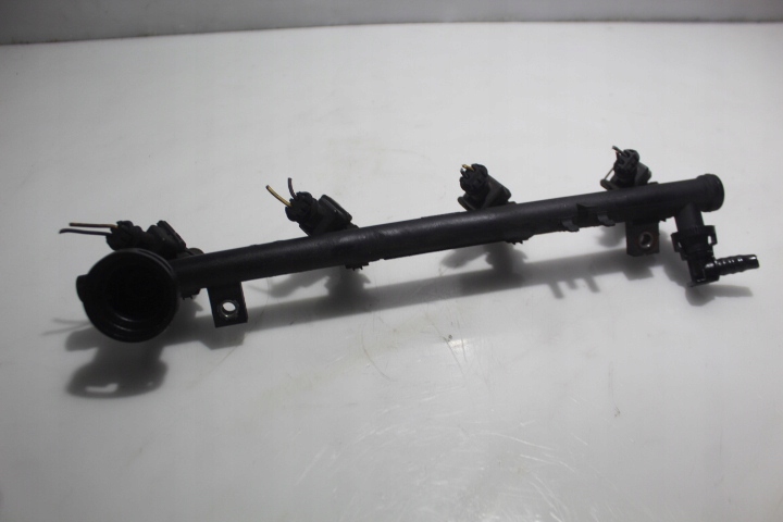 фото №2, Молдинг упорскування renault laguna ii 1.8 16v