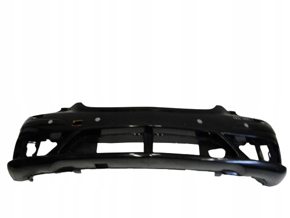 фото №1, Mercedes r klasa 251 w251 бампер передній amg sprysk pts