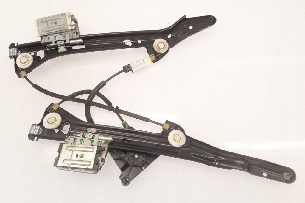 фото №8, Подъемник стекло задних левых дверь audi a5 sportback 8ta 924119101 3.0l