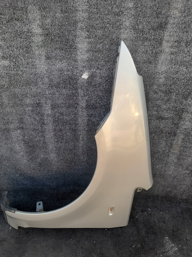 фото №1, Крила правий ford c-max i