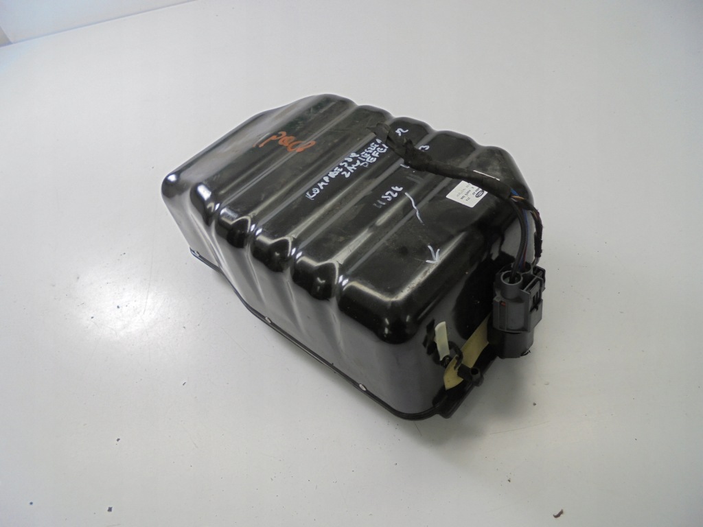 Купить Компрессор подвеска land rover defender l663