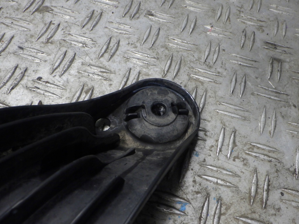 фото №3, Seat tarraco защита подвеска задняя задняя