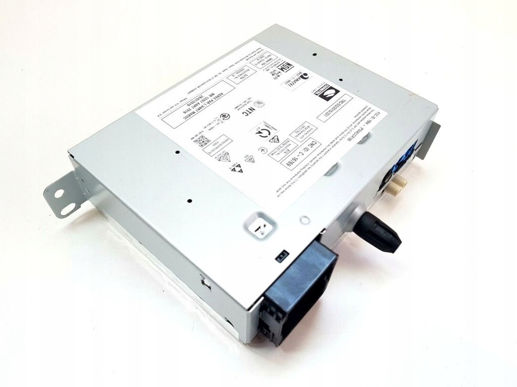 фото №1, 2020 citroen c3 модуль навигации 9833499580