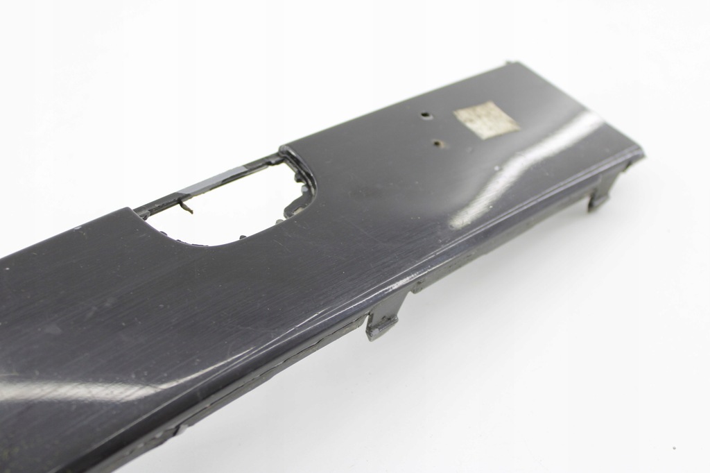 фото №5, Mini cooper one r55 r56 r57 заглушка молдинг противотуманной фары заглушка правая