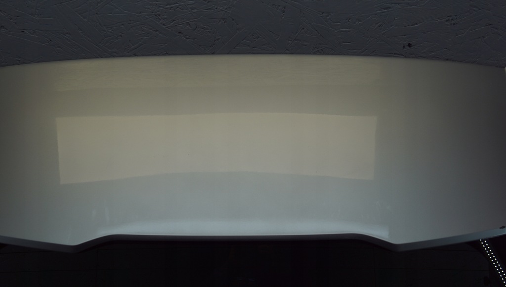 фото №4, Крышка багажника багажника задняя volvo v40 ii 711-16