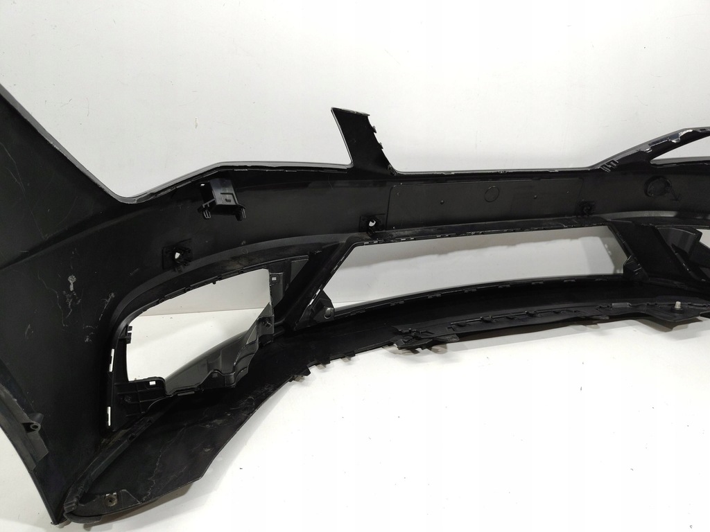 фото №10, Seat leon 3 iii fr бампер перед 5f0807221r