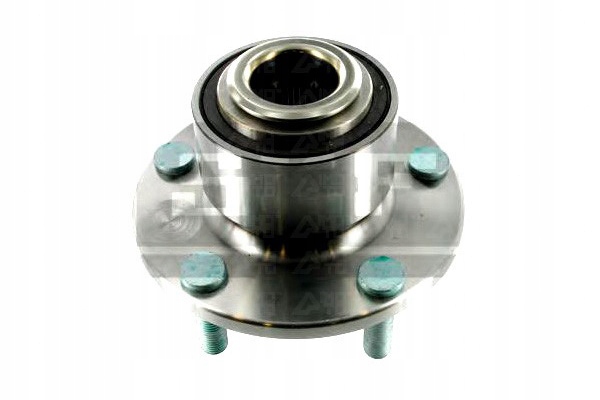 фото №1, Nfh8800 ступиця колеса перед, mazda