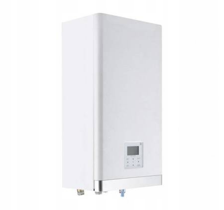 Насос тепла rotenso aquami split 8 kw 1-fazowa promocja raty zero Недорого