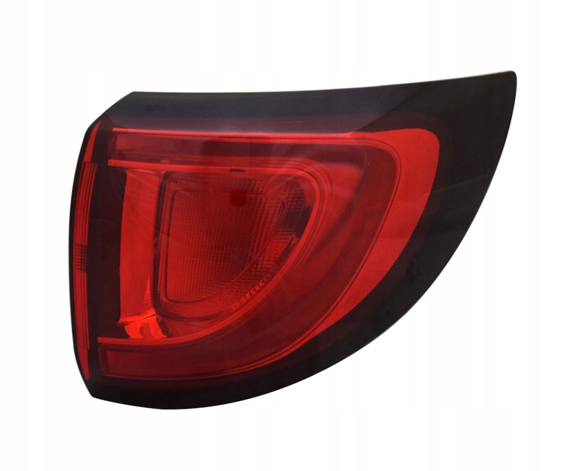 фото №1, Лампа задняя chrysler pacifica 2017- 68229027af левая