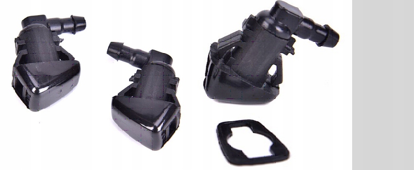 фото №1, Насадка распылителя стекло jeep grand cherokee