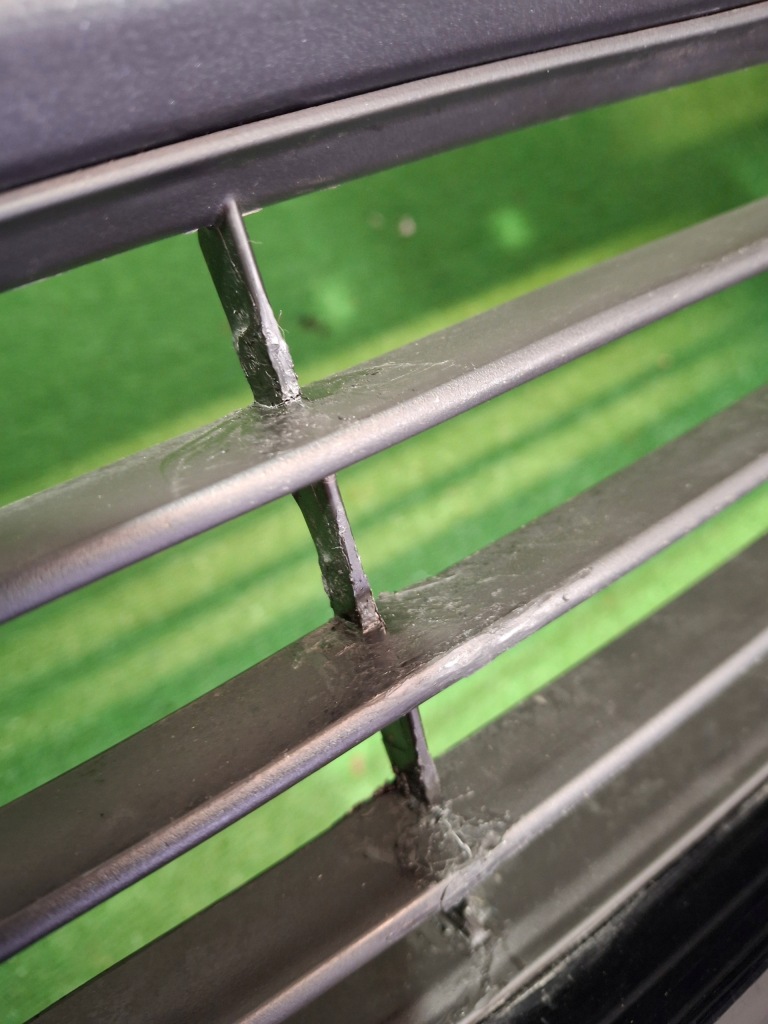 фото №10, Toyota bz4x 22- бампер перед передний оригинал