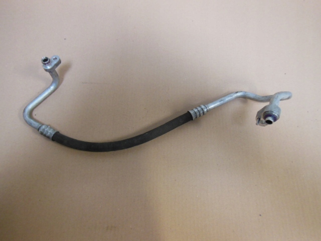 фото №1, Шланг кондиционера mercedes cla b-klasa