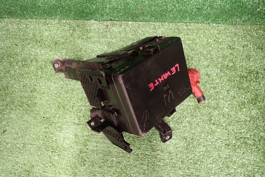 фото №1, Коробка запобіжників maserati levante 2017