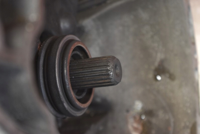 фото №7, Коробка передач передач r61773 kia ceed 1 i 1.6 16v 122 km 07-10