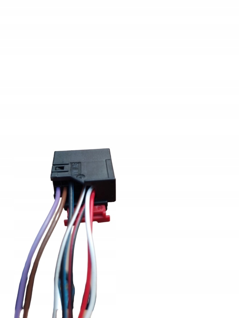 фото №4, Volkswagen оригинальный номер 2k7857501 зеркало наружное l