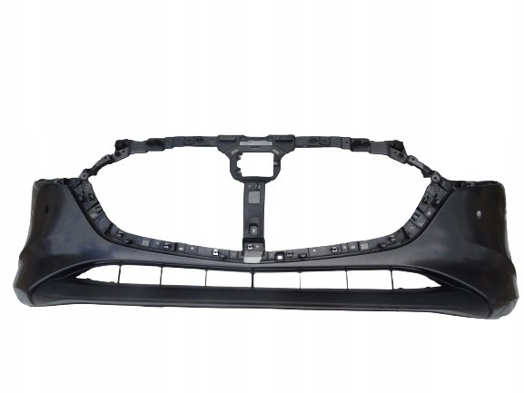 Купити Бампер перед mazda 3 iv новий model 19-21