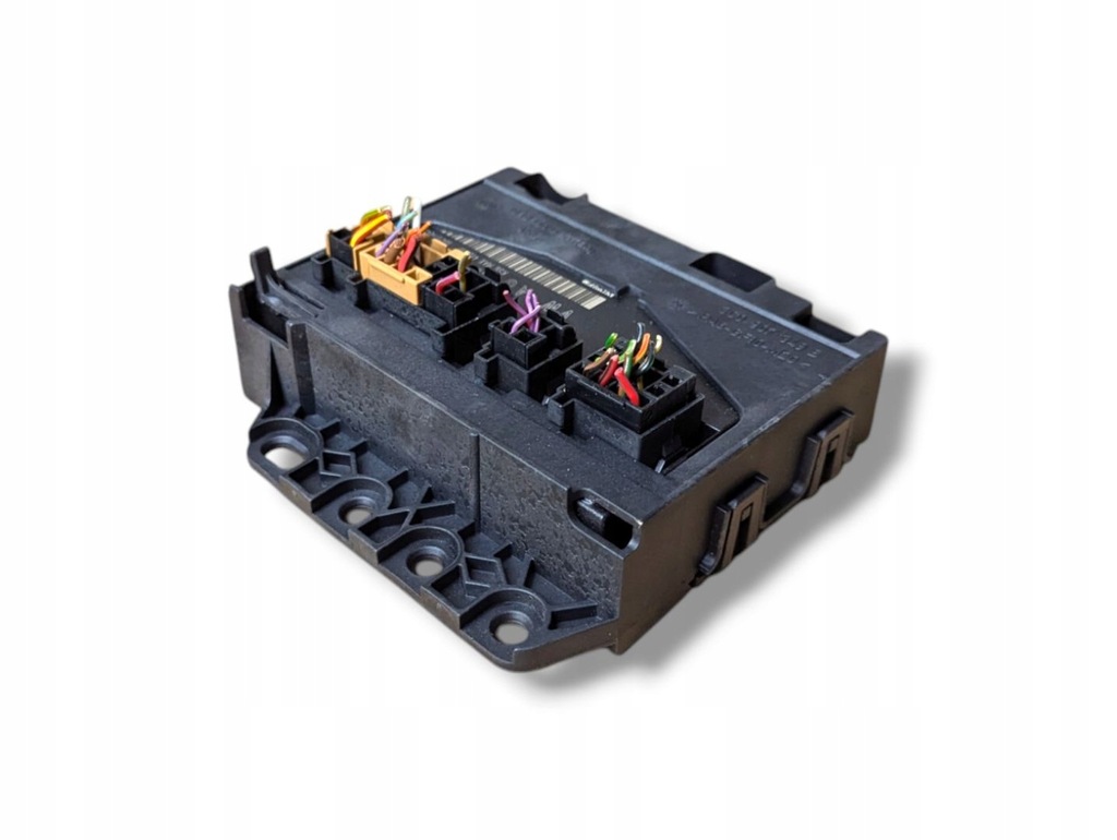 фото №7, Набор стартовый volkswagen passat b6 2008 03g906056l