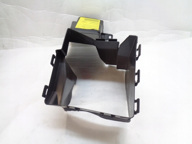 фото №4, Citroen c5 aircross воздуховод воздуха ловушка