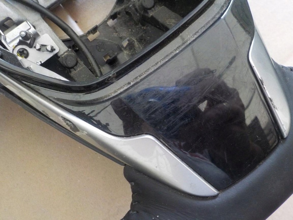 фото №6, Повітропровід мультифункція honda cr-v v 2017-2022