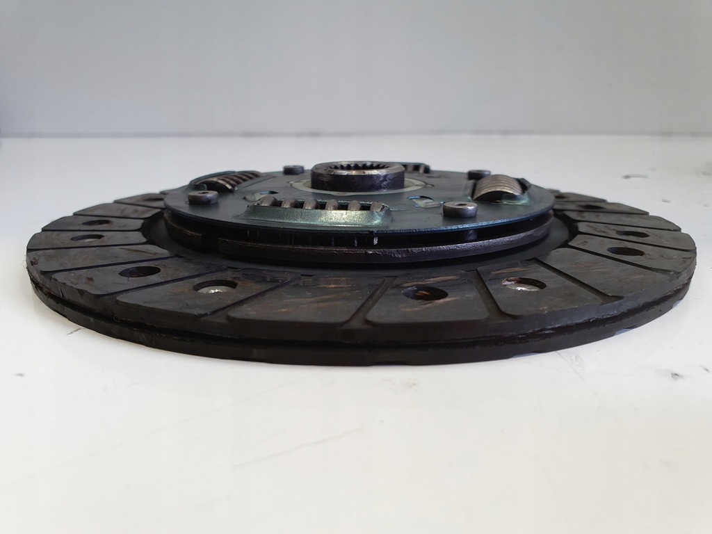 фото №9, Kia picanto i 1.1 12v прижим диск сцепление