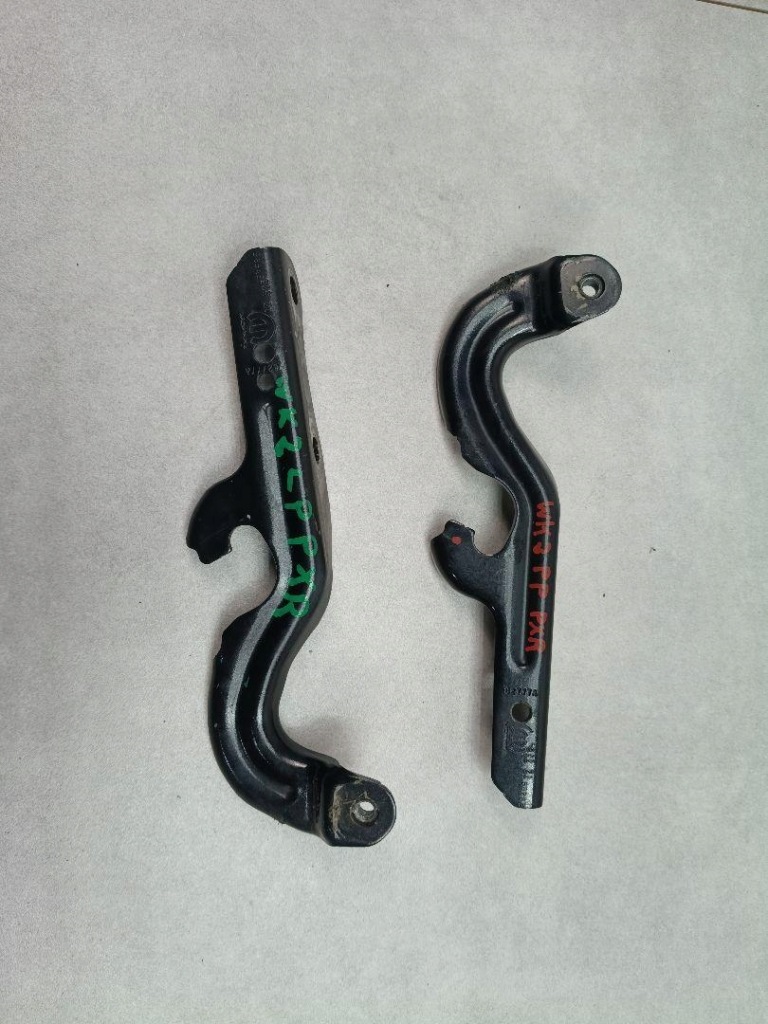 Купити Jeep grand cherokee wk2 10- петлі капот pxr