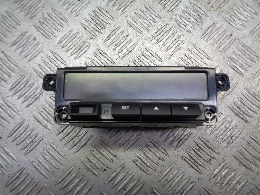 фото №1, Дисплей kia ceed i 95710-1h700