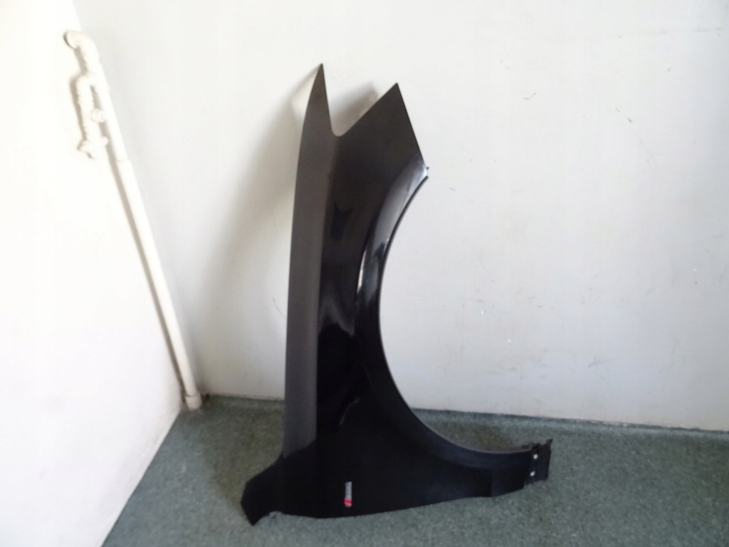 фото №1, Audi q5 8r0 lift крила передній правий