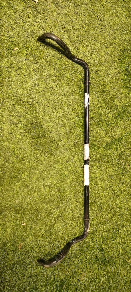 фото №1, Стабілізатор porsche 911 997