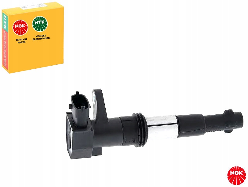 фото №1, Ngk котушка запалювання alfa romeo 156 2.0 jts 932