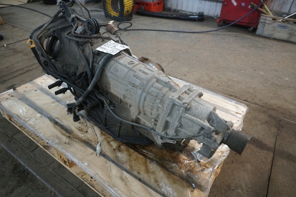 фото №10, Subaru outback iii bl h6 коробка передач передач tg5c7cpaab мост nr.19/j nr.19