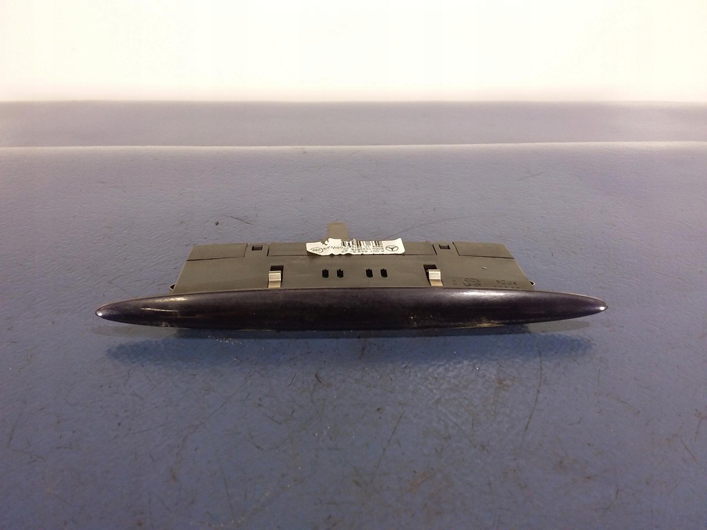 фото №1, Mercedes r w251 дисплей pdc a0015423723