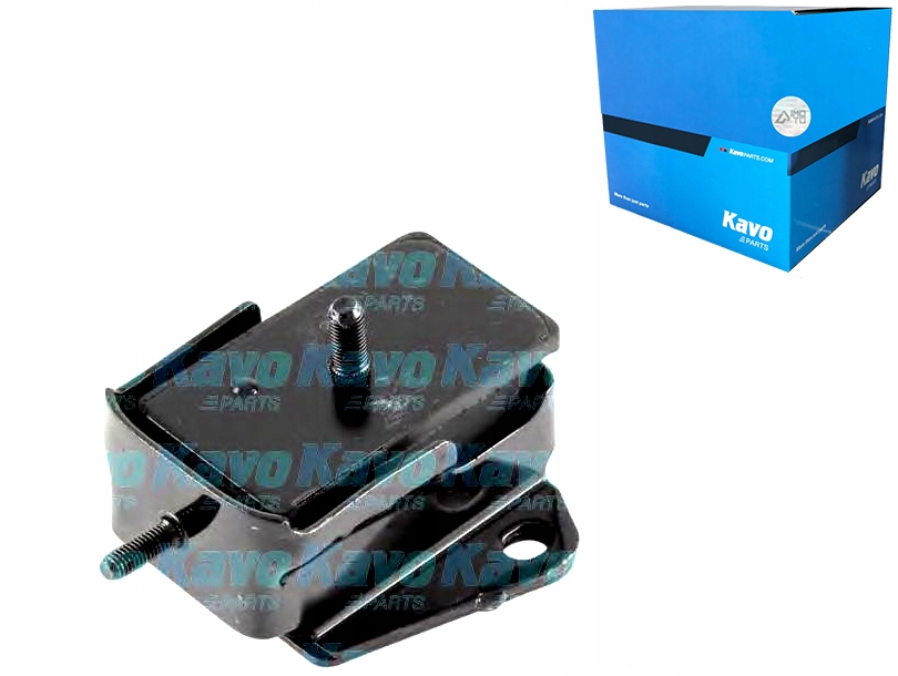 фото №1, Kavo parts подушка двигателя