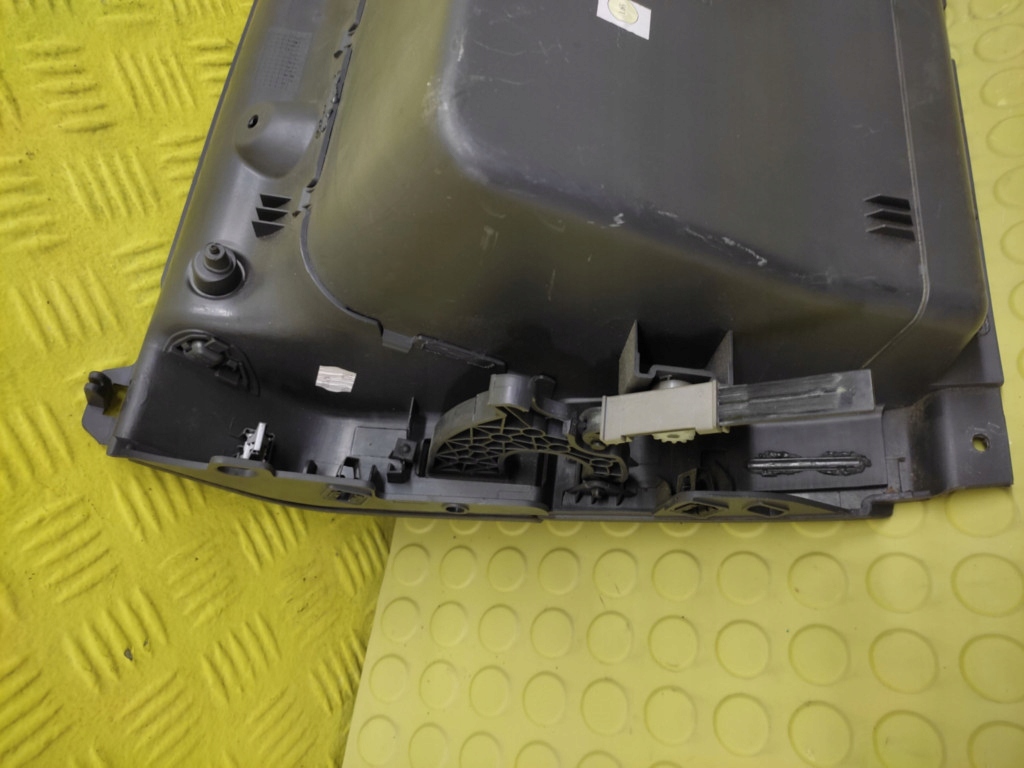 фото №6, Vw touran i бардачок пассажира 1t1857101