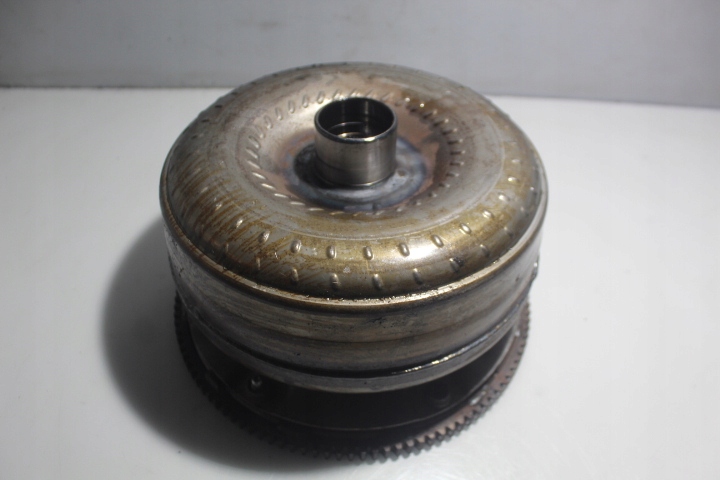 фото №1, Зчеплення гідротрансформаторний alfa romeo giulia 2.2jtd