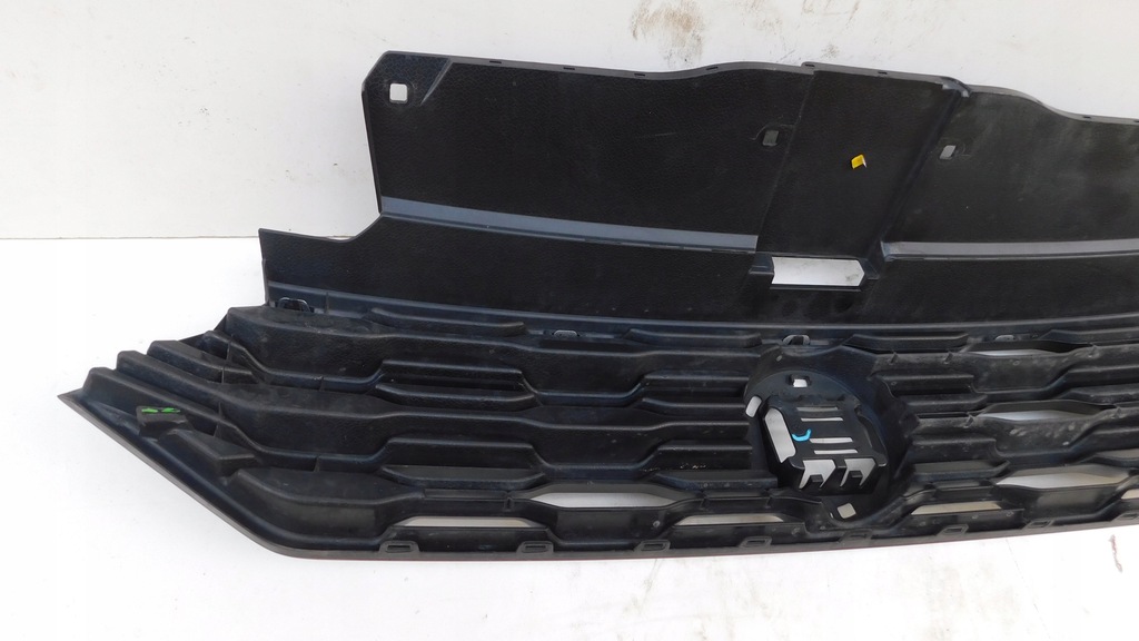 фото №6, Решётка радиатора vw t-roc 2ga org