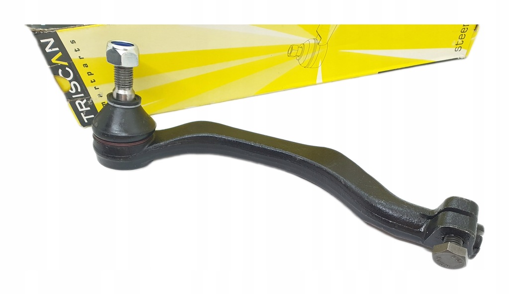 фото №1, Наконечник тяга ліва mini r56 r55 clubman clubvan