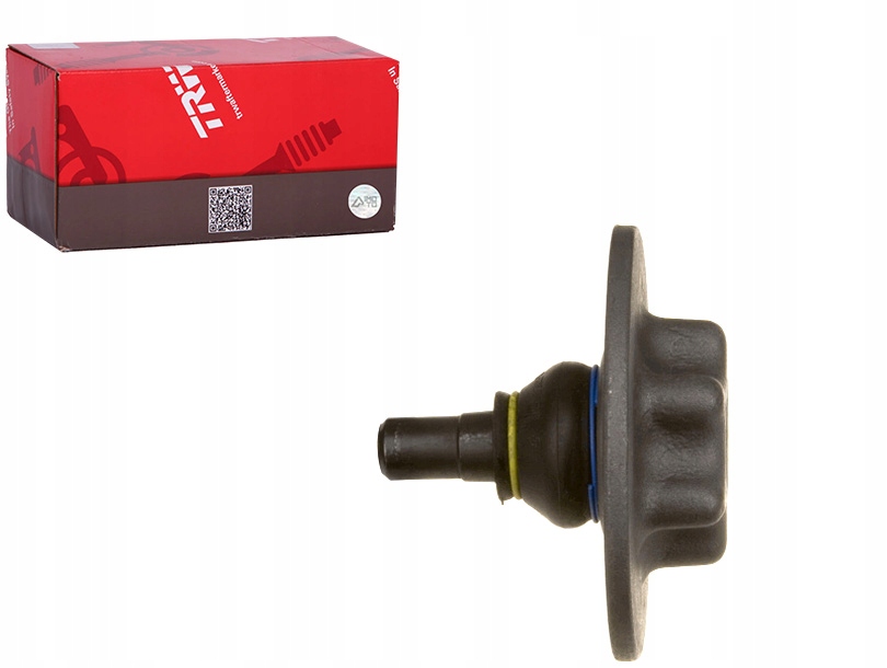 фото №1, Trw jbj760 шарнир крепёжный / направляющая