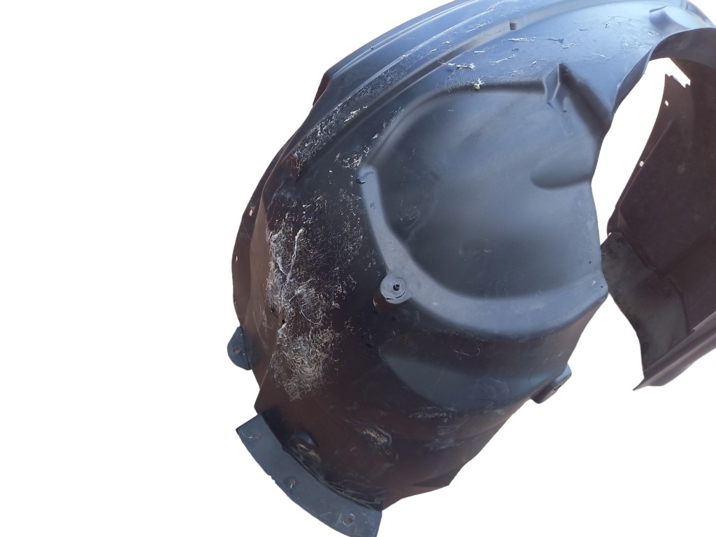 фото №3, Підкрилок лівий перед ford mondeo mk5