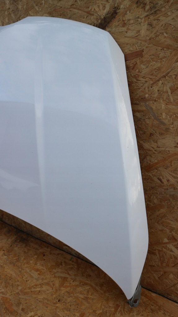 Mazda cx-7 капот год 2011 25d Недорого